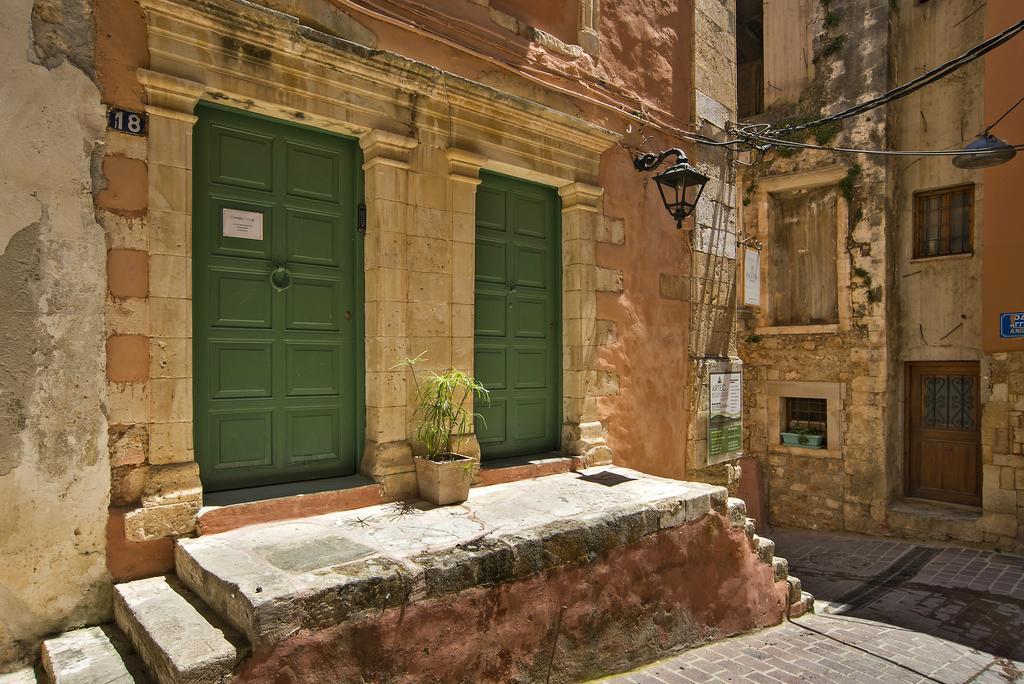Fagotto Art Residences La Canea Esterno foto