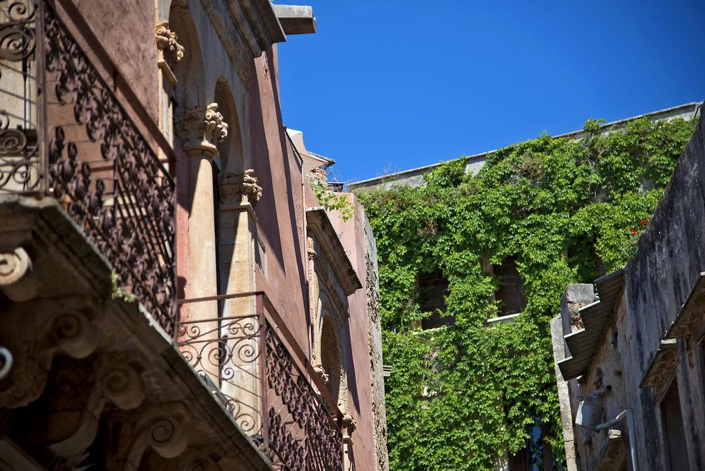 Fagotto Art Residences La Canea Esterno foto