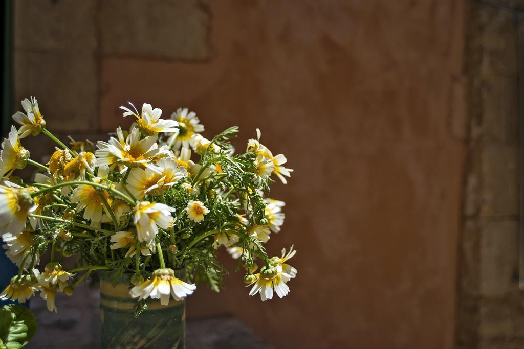 Fagotto Art Residences La Canea Esterno foto