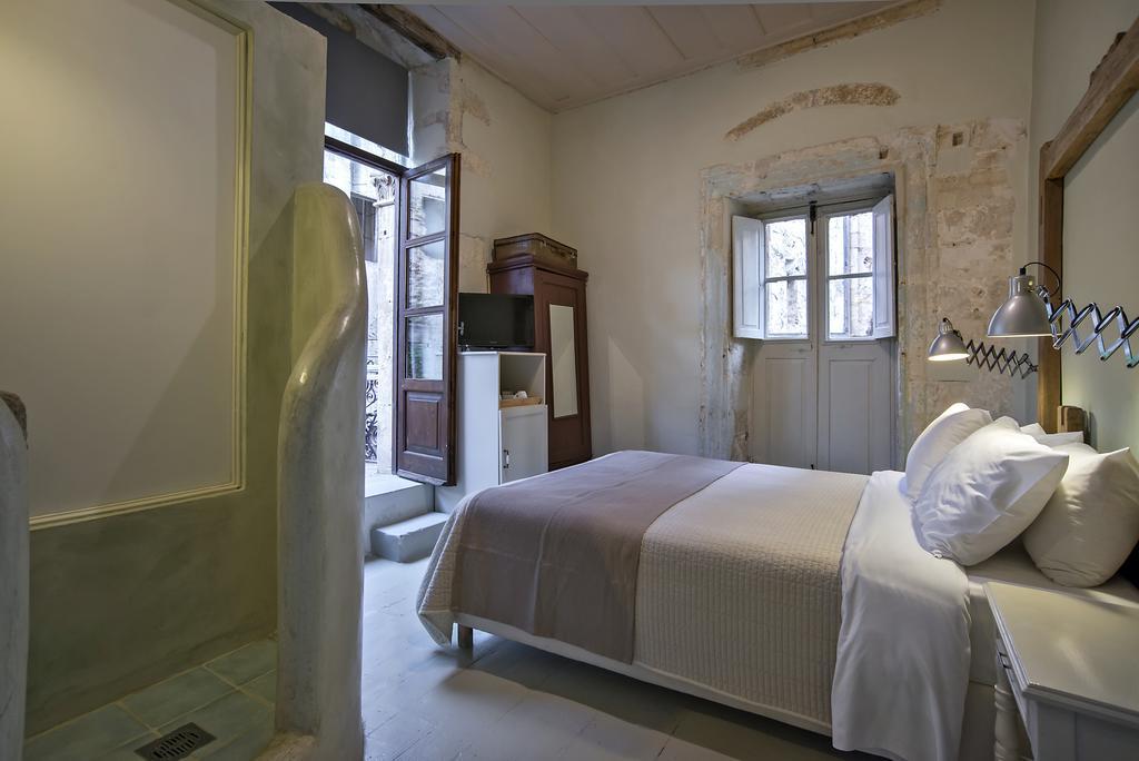 Fagotto Art Residences La Canea Camera foto