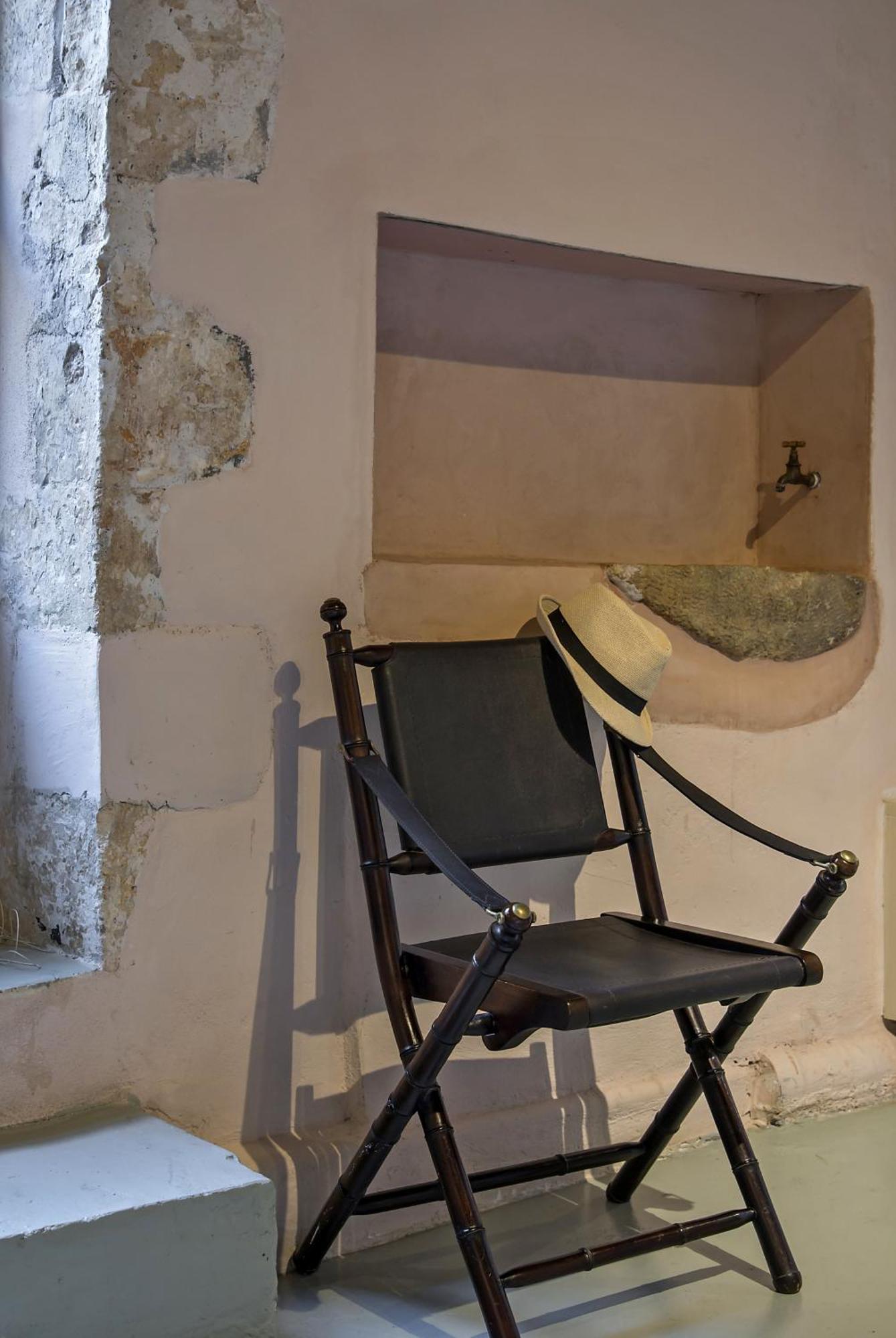 Fagotto Art Residences La Canea Camera foto
