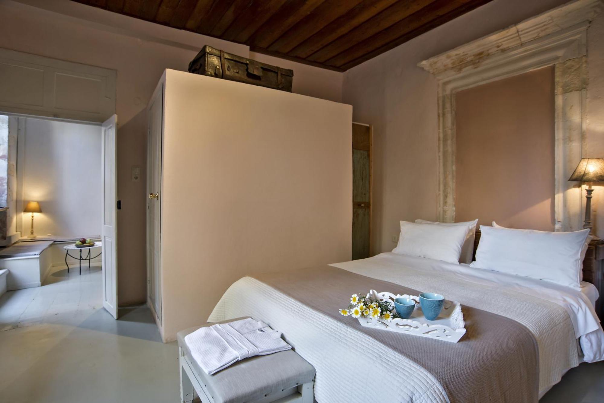 Fagotto Art Residences La Canea Camera foto