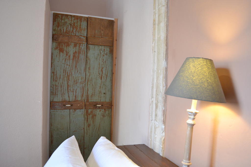 Fagotto Art Residences La Canea Camera foto