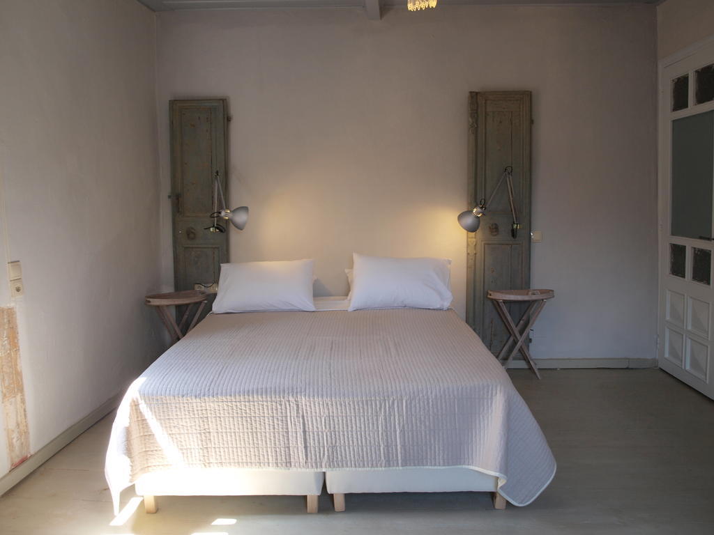 Fagotto Art Residences La Canea Camera foto