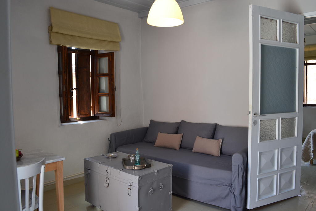 Fagotto Art Residences La Canea Camera foto