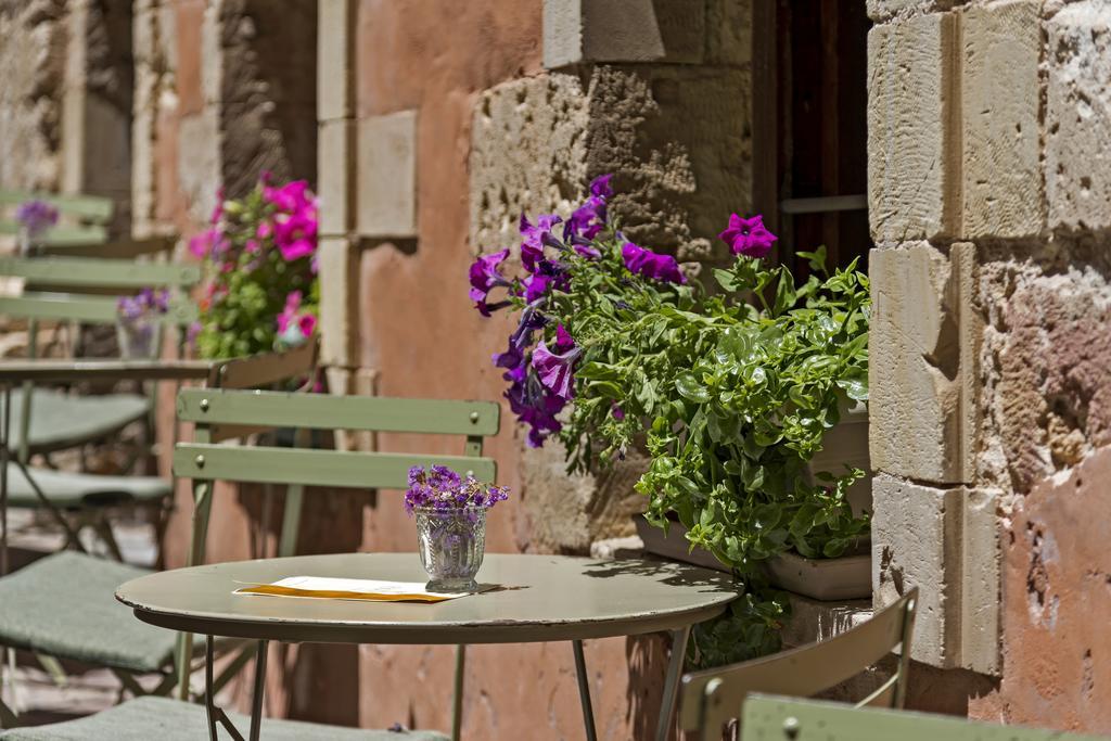Fagotto Art Residences La Canea Esterno foto