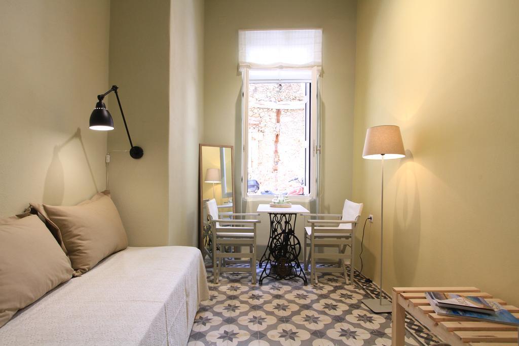 Fagotto Art Residences La Canea Esterno foto