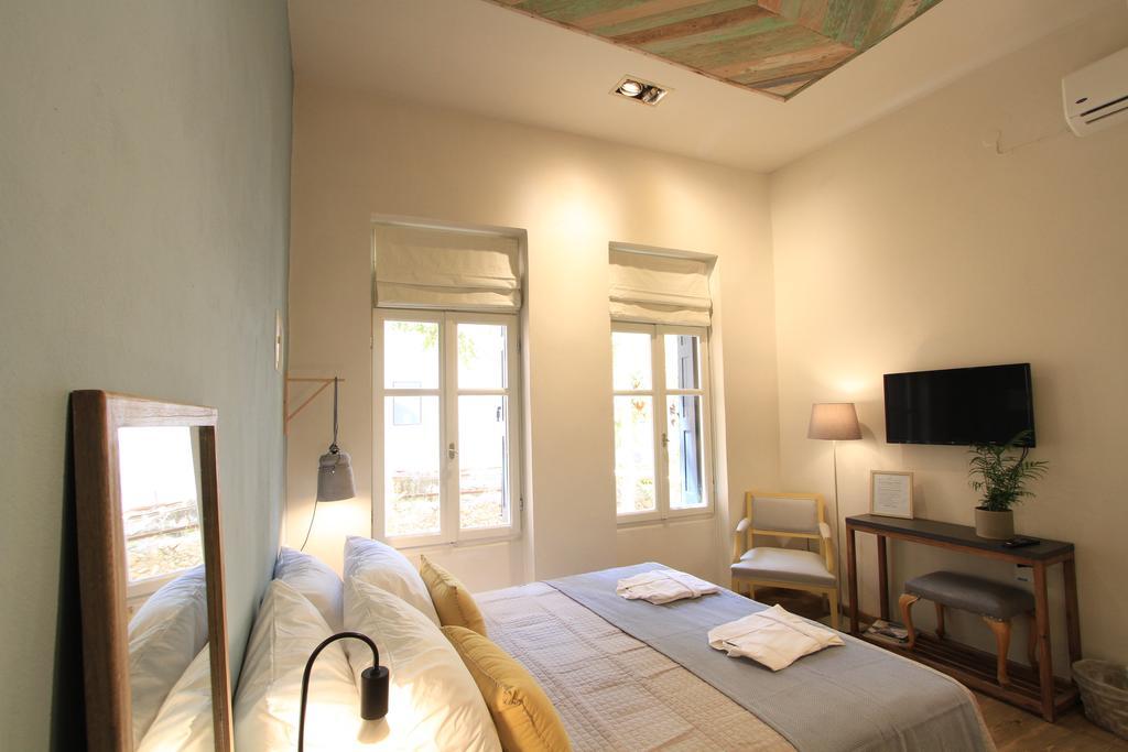 Fagotto Art Residences La Canea Esterno foto