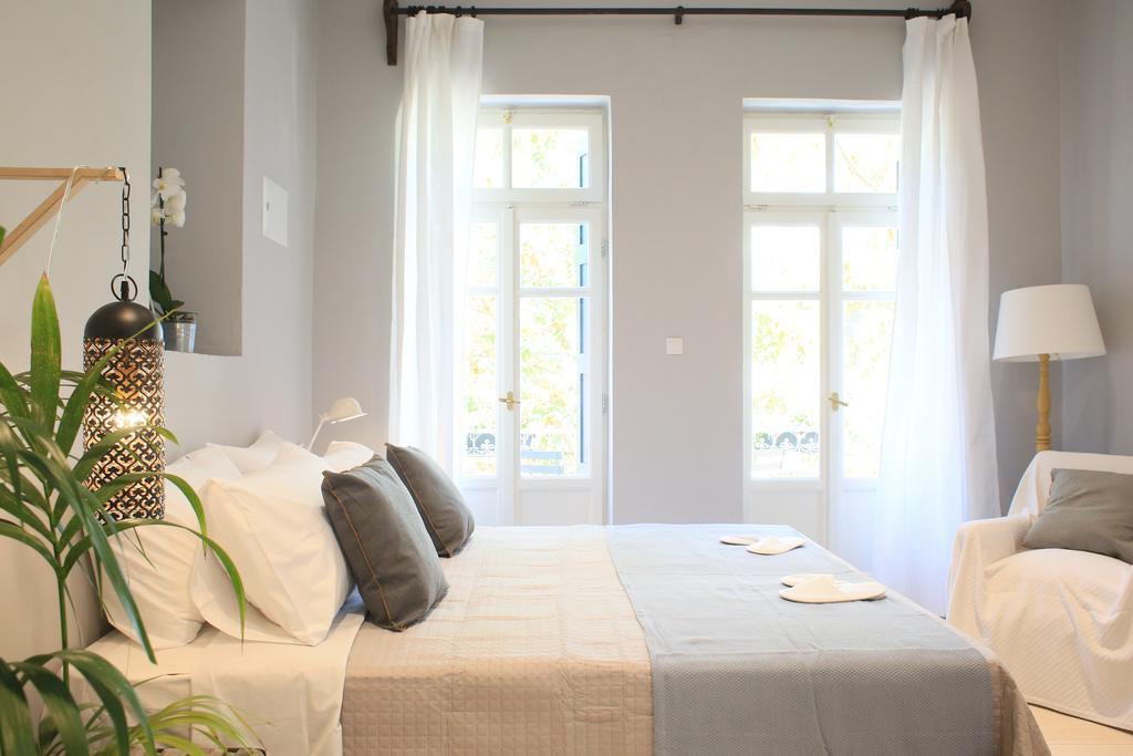 Fagotto Art Residences La Canea Esterno foto