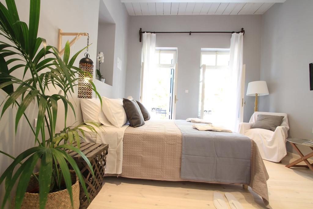 Fagotto Art Residences La Canea Esterno foto