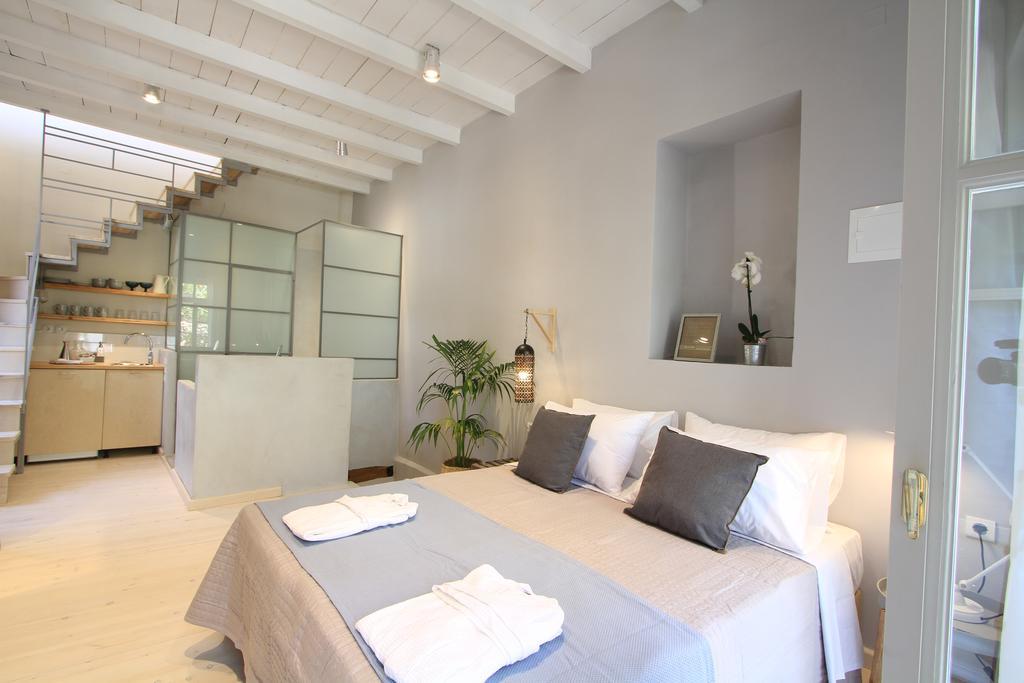 Fagotto Art Residences La Canea Esterno foto