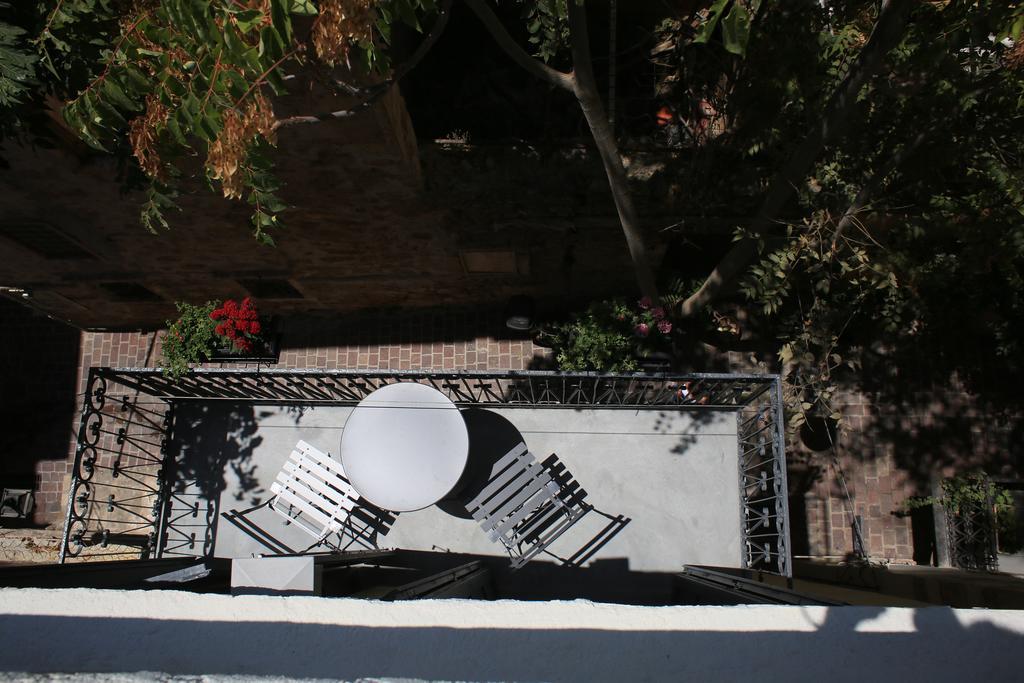 Fagotto Art Residences La Canea Esterno foto
